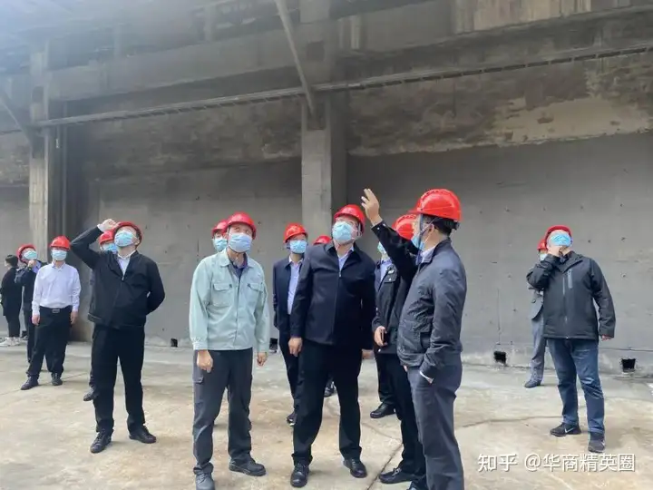 江苏“吴县大黑马”：16岁闯社会，促国企改制民企，年入128.71亿