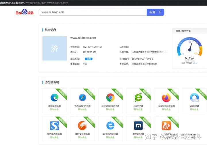 黑帽seo技术和白帽seo的区别