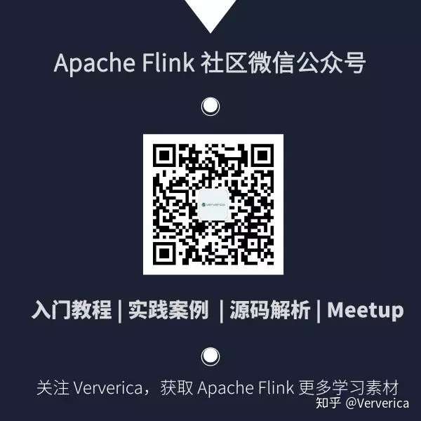 社区资讯 | Apache Flink 中文社区网站 Ververica 正式发布