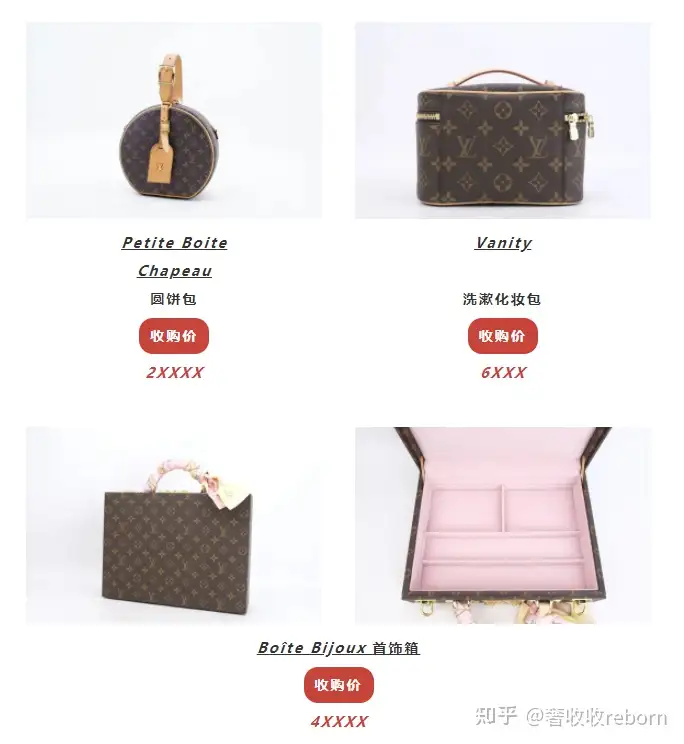 Louis Vuitton :你买的不是旅行箱,而是传家宝- 知乎