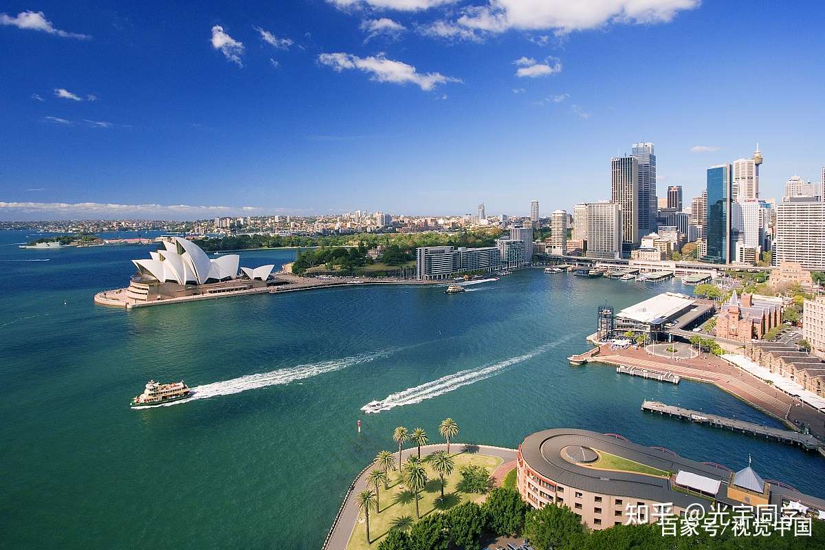 海外投资 入门从这里开始 知乎