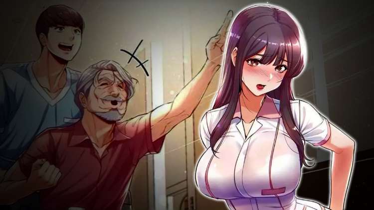 韩漫|第—大弟子-二次元