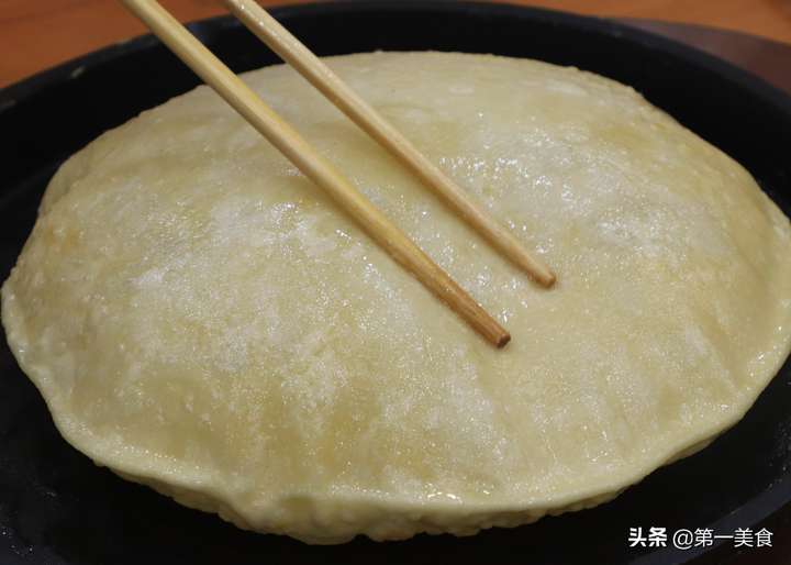 鸡蛋灌饼制作方法 鸡蛋灌饼的正宗和面方法