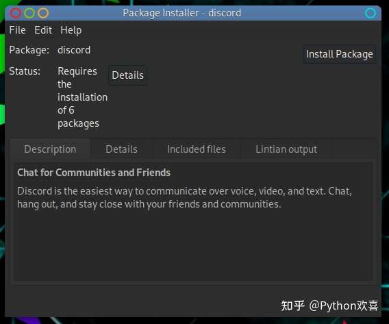 如何在ubuntu和其他linux发行版上安装discord 知乎