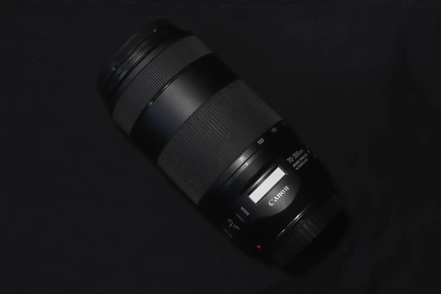 佳能EF 70-300mm f/4-5.6 IS II USM镜头使用体验（闲谈） - 知乎