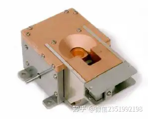 美国thermionics电子枪rcr系列3kw多坩埚旋转电子枪高真空电子枪多