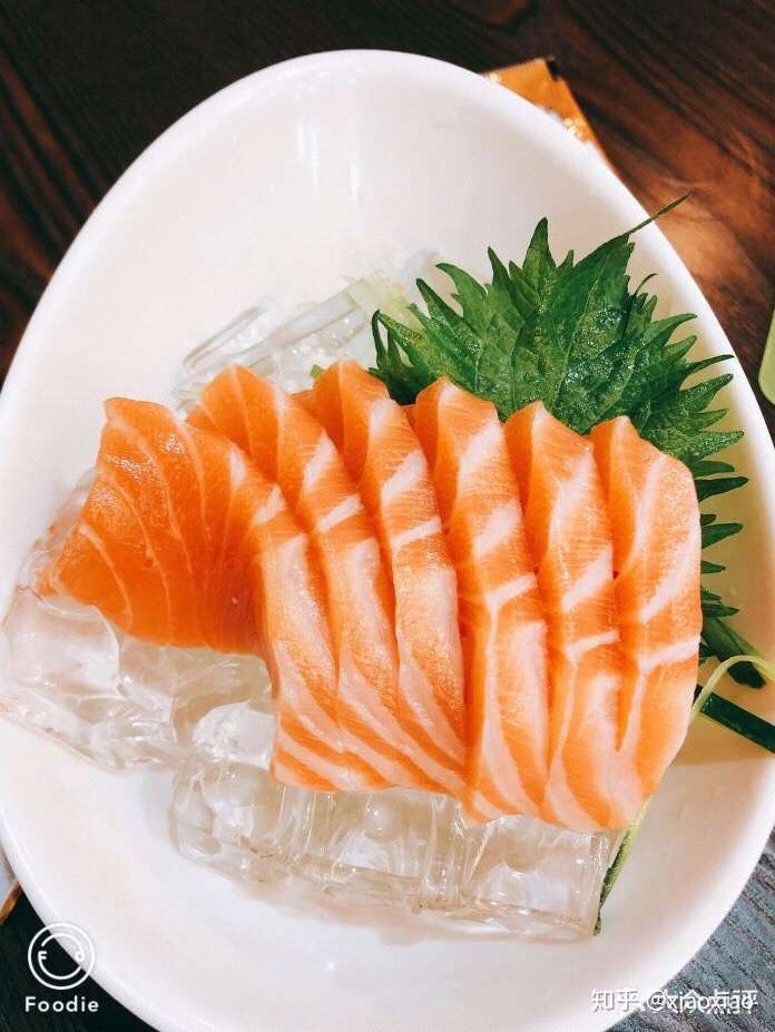 一家便宜好吃的店 水清寿司 知乎