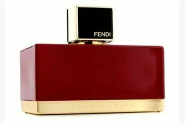 谁用过芬迪FENDI的红色魅力女士香水？浓香和淡香