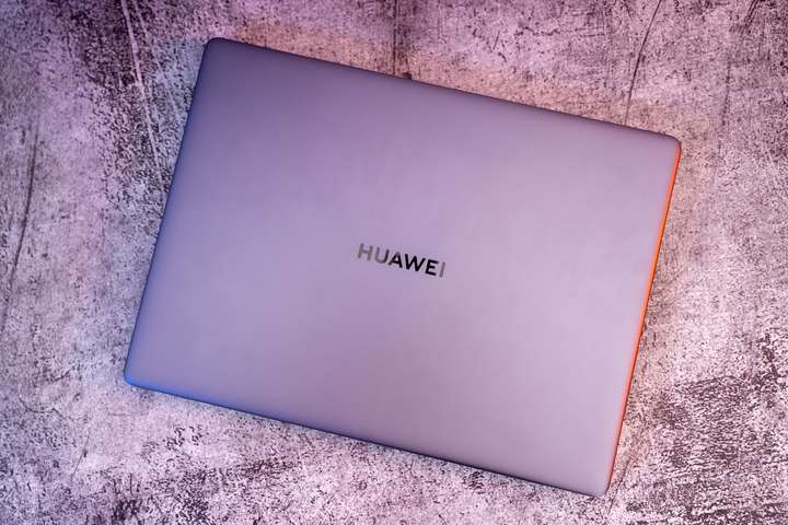 屏实力惊艳你高性能轻薄本之选华为matebook132020锐龙版评测