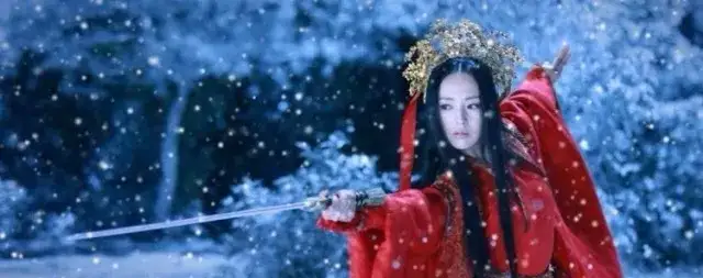 林朝英王重阳：她赔上一世骄傲，空等了一生，到头来，仍是一场空（王重阳和林朝英的诗句是什么）