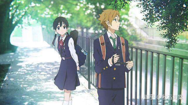 豆瓣8 4 玉子爱情故事 我们都在奔赴各自不同的人生 知乎