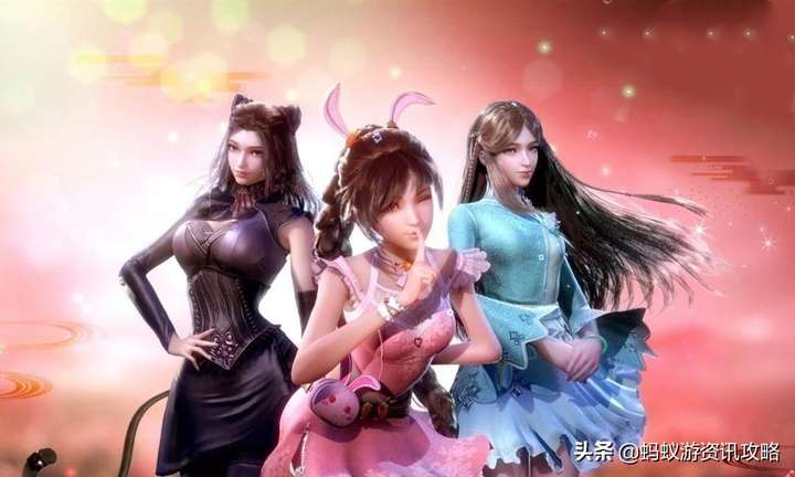 网游工作室怎么赚钱(游戏工作室运营)插图 网游工作室怎么赚钱(游戏工作室运营)插图