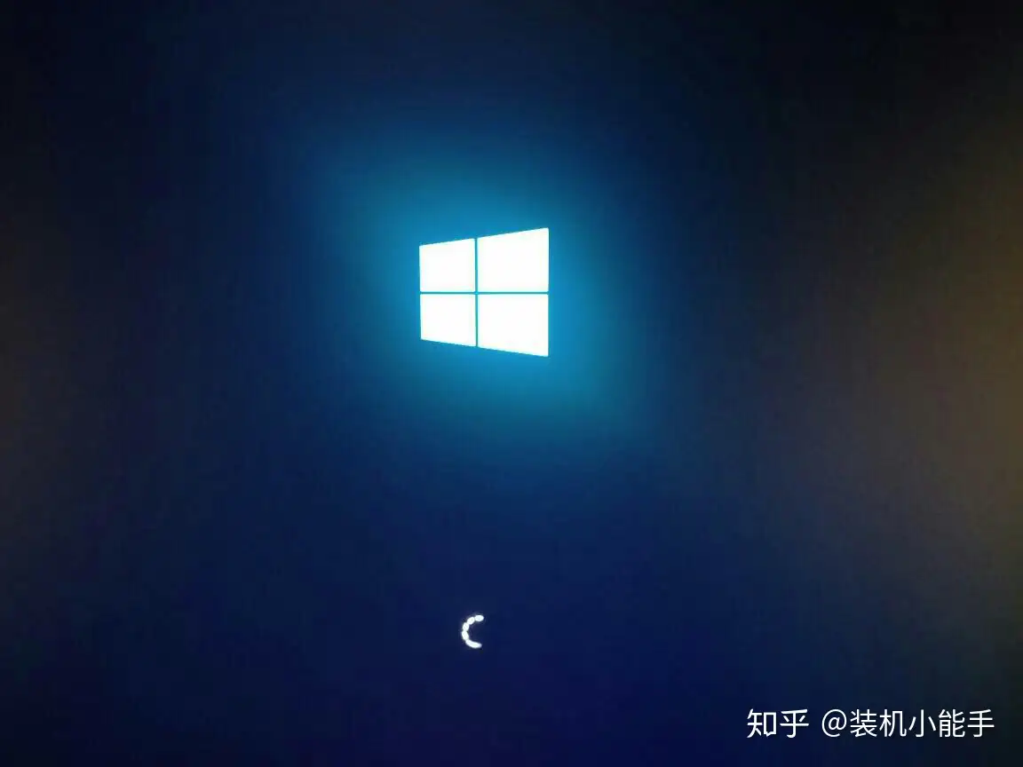 听说这招能在3秒内启动Windows10，很多高手都这么做，你知道吗？ - 知乎