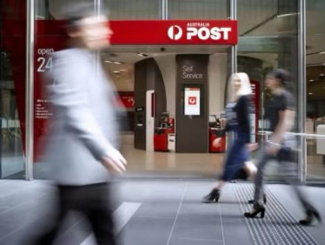 澳大利亚邮政完成大规模电信升级