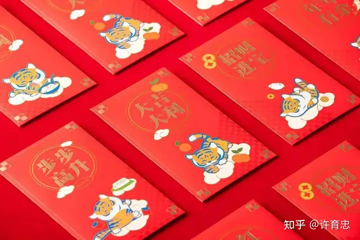 2022新春礼盒大赏（80+家收藏版）(图4)