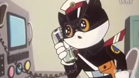 为什么那么多人很多年后才发现《黑猫警长》动画片只有五集？