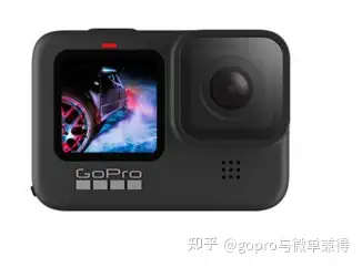 gopro hero5 session 十米防水靠谱吗？ - 知乎