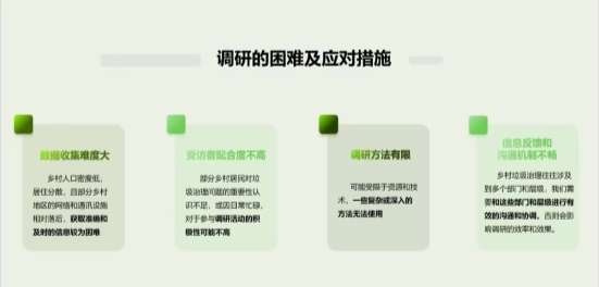 广西师范大学“清风”实践服务队：垃圾分类齐行动，共筑绿色乡村环保梦