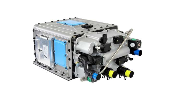 氢燃料电池处于爆发前夕 新能源可靠性测试迎来新挑战