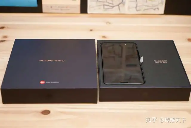 华为旗舰– HUAWEI Mate 10 开箱、评测、实拍照- 知乎