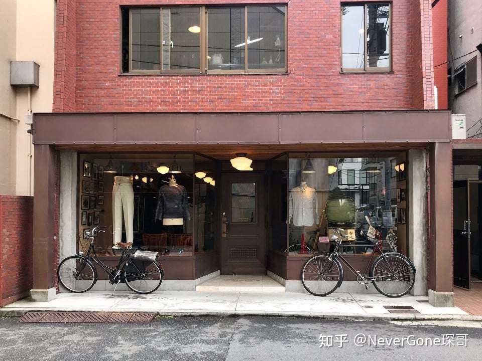 卖2万却不想让人买到的皮衣 At Last Co 670马皮皮衣 知乎