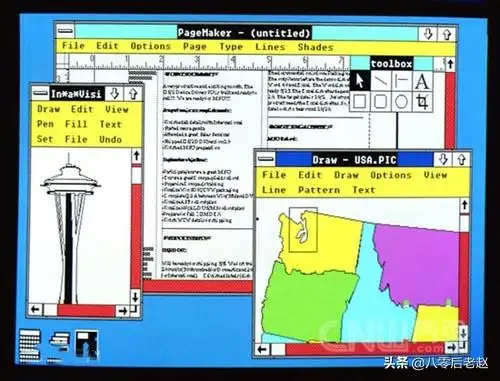 window操作系统有哪些版本（Windows历代版本详解）