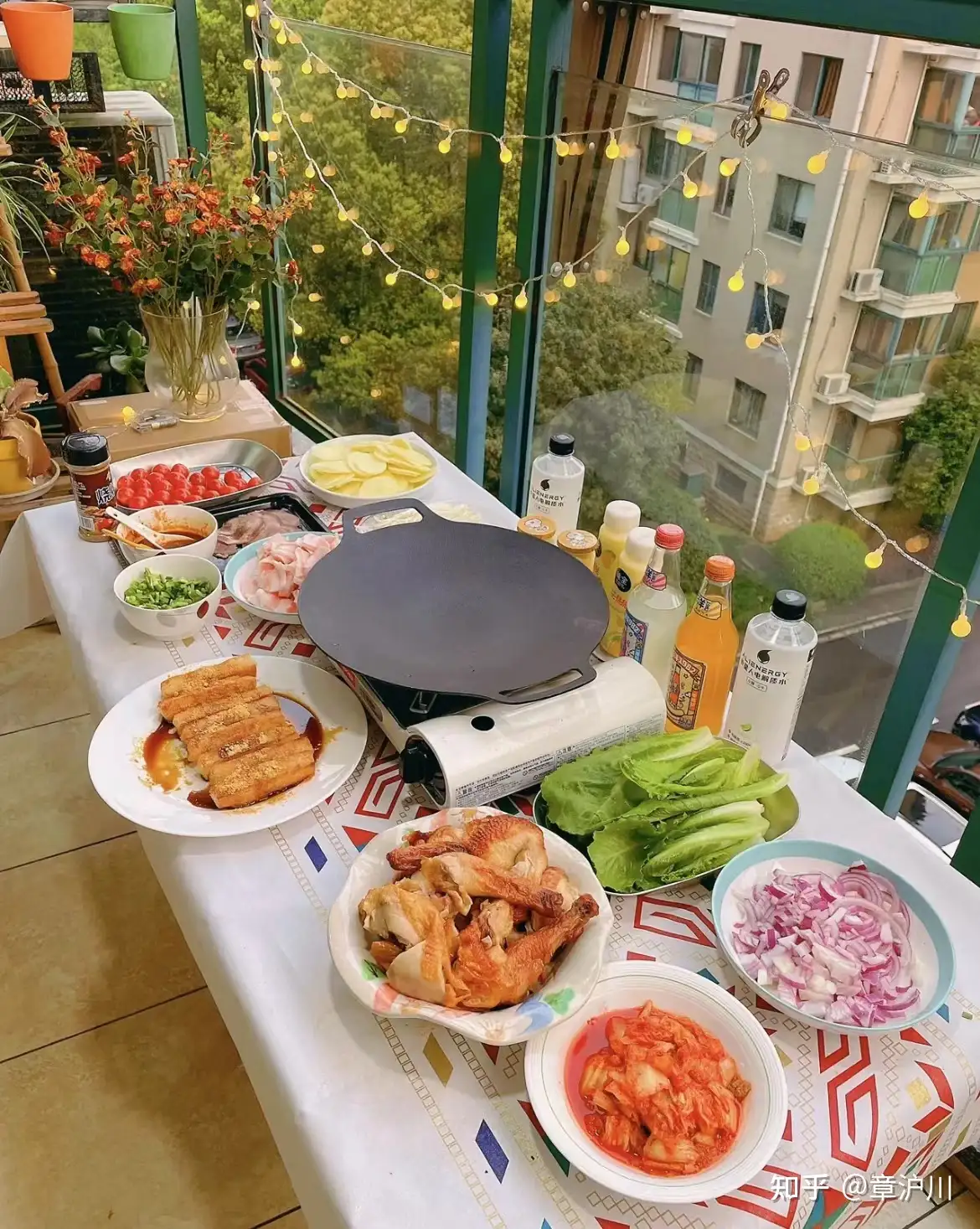 如何在家做出媲美烤肉店的烤肉？