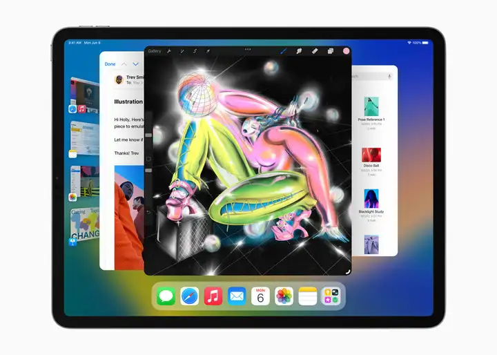 16GB 内存成标配，新款iPad Pro 曝光：新增14.1 英寸- 知乎