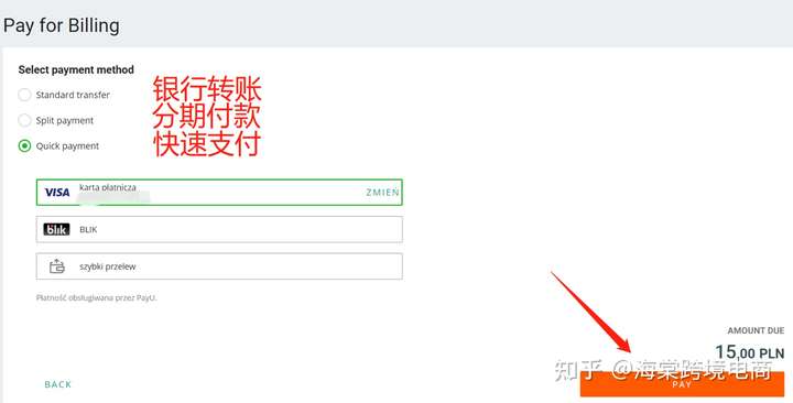 Allegro财务常见问题