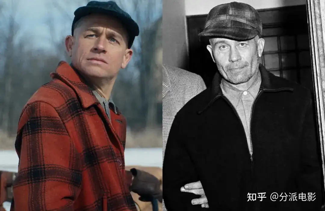 《怪物：艾德·盖恩的故事》胆小慎入！Netflix“怪物系列”上新