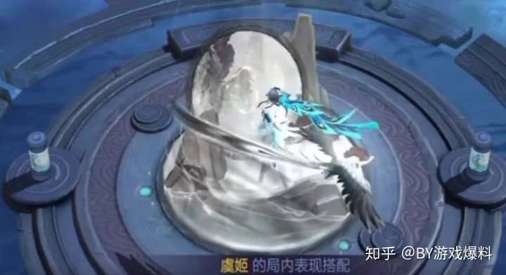王者荣耀即将上线孙悟空星元皮肤大鹏展翅虞姬星传说水墨系列