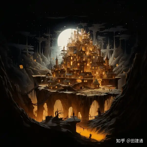AI绘画变现绝密案例分享!插图22 AI绘画变现绝密案例分享!插图22