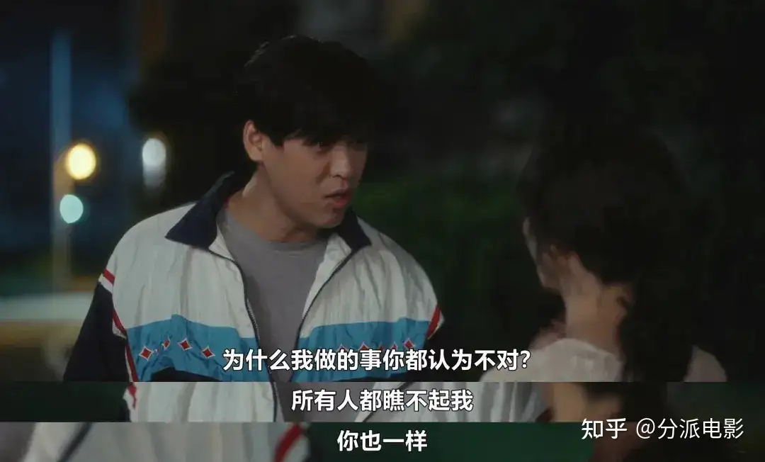 《贞淑的推销》挑战禁忌,尺度全开,韩国的羞羞剧又遥遥领先了?