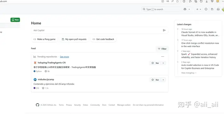 哪位大佬可以解释一下为什么github.com我进不去,但是kkgithub.com可以进去? - 知乎