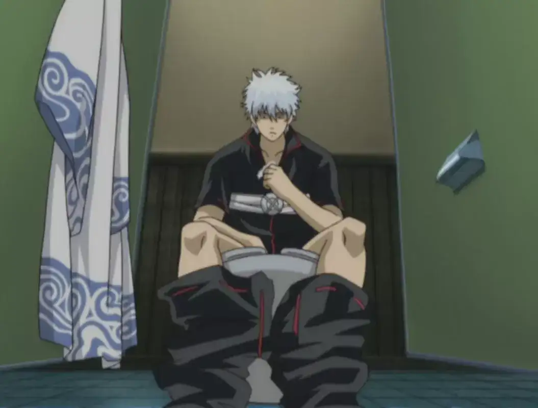 用脱口秀的方式讲银魂 现场会high嘛 知乎