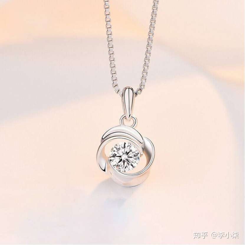 好看项链推荐 情人节送女朋友的项链哪个牌子好 项链什么牌子比较好 知乎 好看项链推荐 情人节送女朋友的项链哪个牌子好 项链什么牌子比较好 知乎