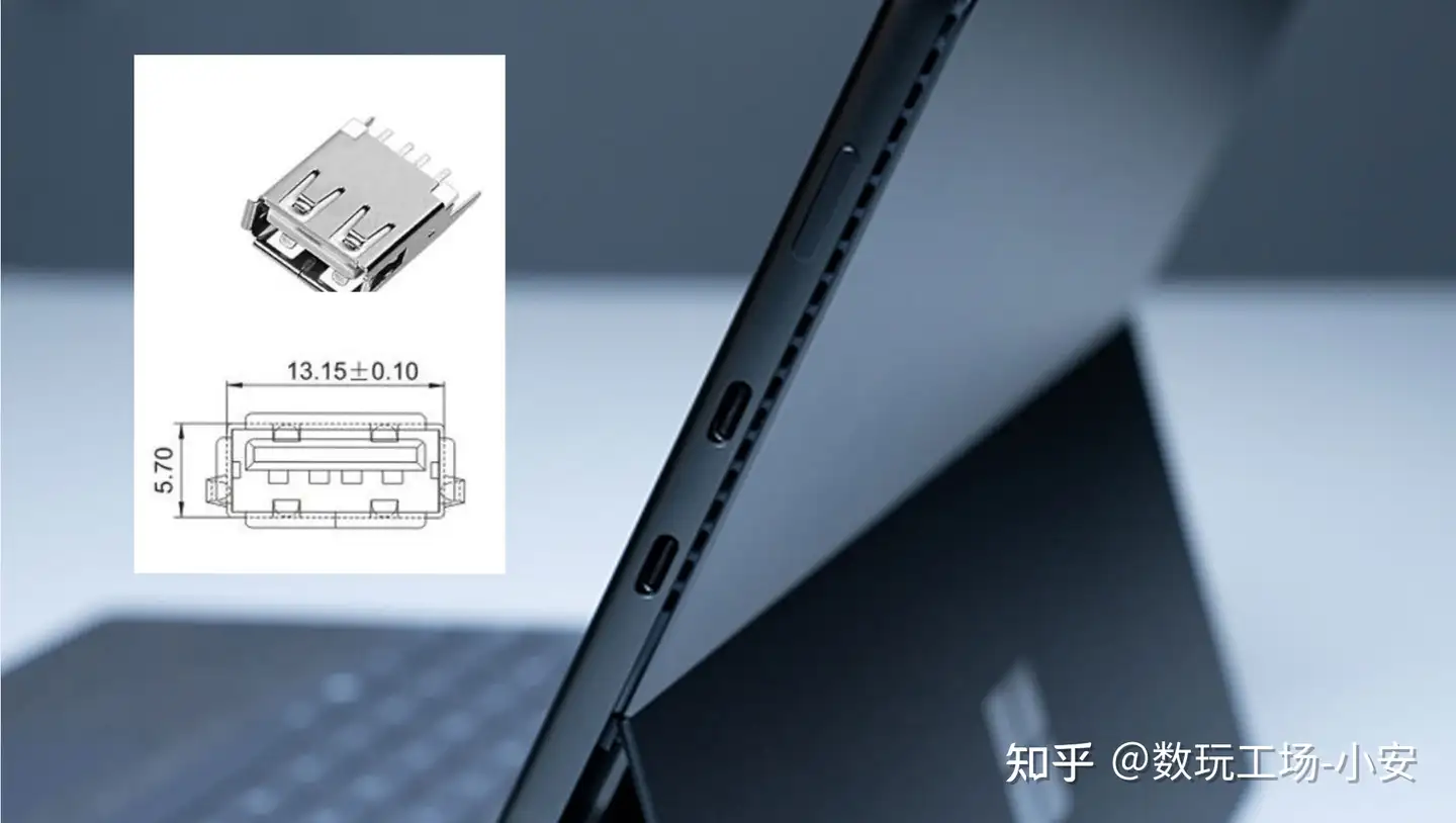 微软Surface Pro 8评测，十年进化，这次或许达到很多人的期望了- 知乎