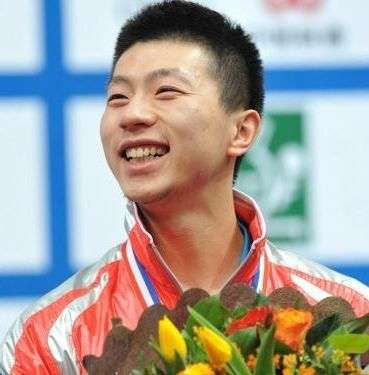 如何评价乒乓球运动员马龙?