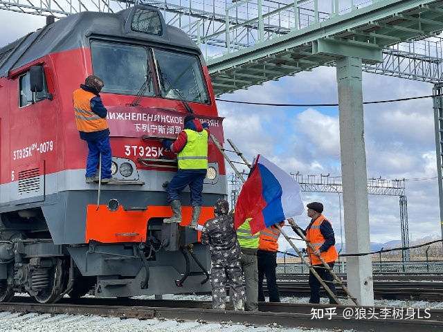 中俄首座跨江铁路大桥 俄方段拖延七年竣工_图1-4