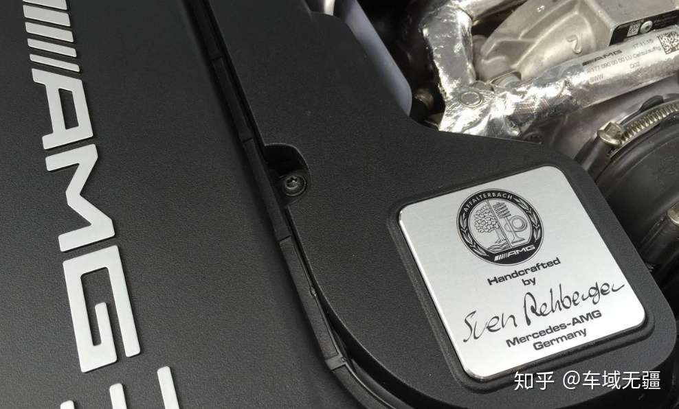 都挂 奔驰车标 却是5个不同的品牌 背后的故事原来是这样 知乎
