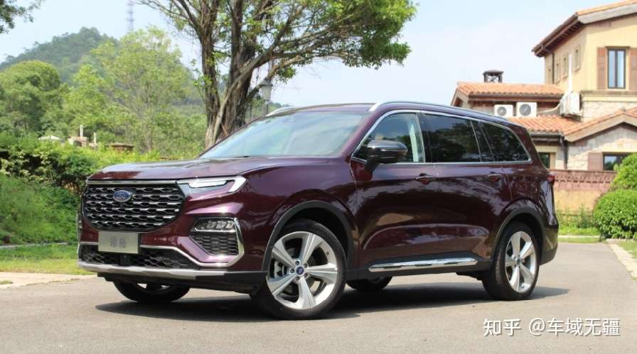 除了 福特标 一款万级的大6座suv 领裕还有什么 知乎 除了 福特标 一款万级的大6座suv 领裕还有什么 知乎