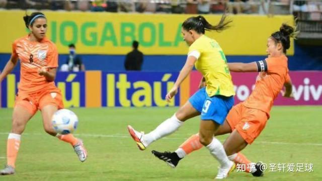 2022女足亚洲杯分组出炉出炉，中国女足与印度、伊朗、中国台北同组，她们的前景如何？