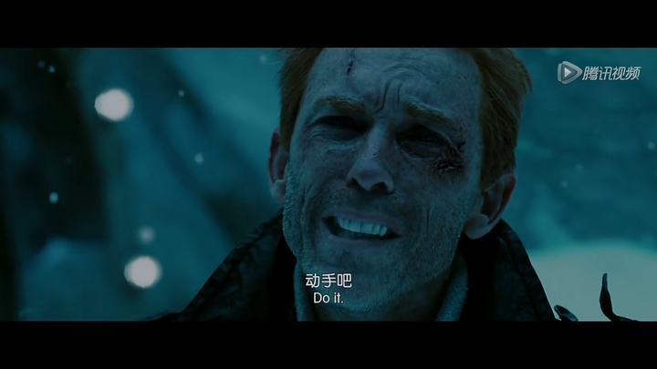 你最喜欢的超级英雄电影是什么