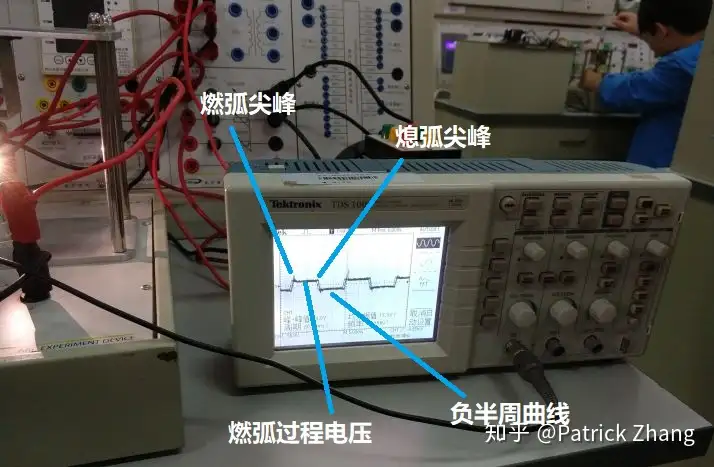 可否解释一下短路和断路？