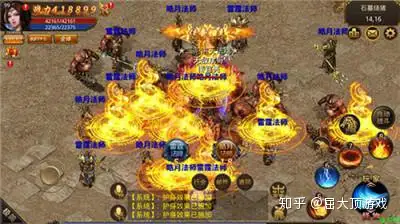 真假传奇怎么区分？-游戏攻略礼包下载 安卓苹果手游排行榜 好游戏尽在春天手游网