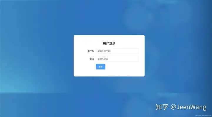 开源flask+mysql校园报修微信小程序系统插图 开源flask+mysql校园报修微信小程序系统插图