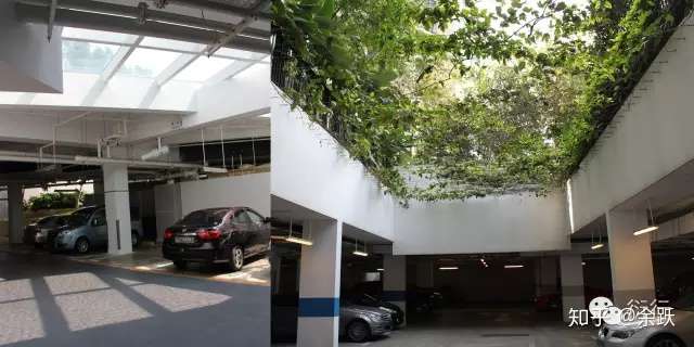 关于住宅开发地下车库 第四季 共五季 知乎