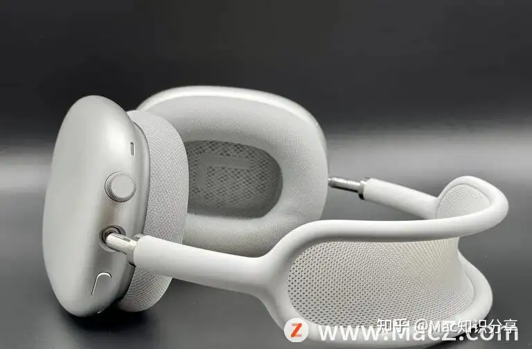 AirPods MAX 白色-