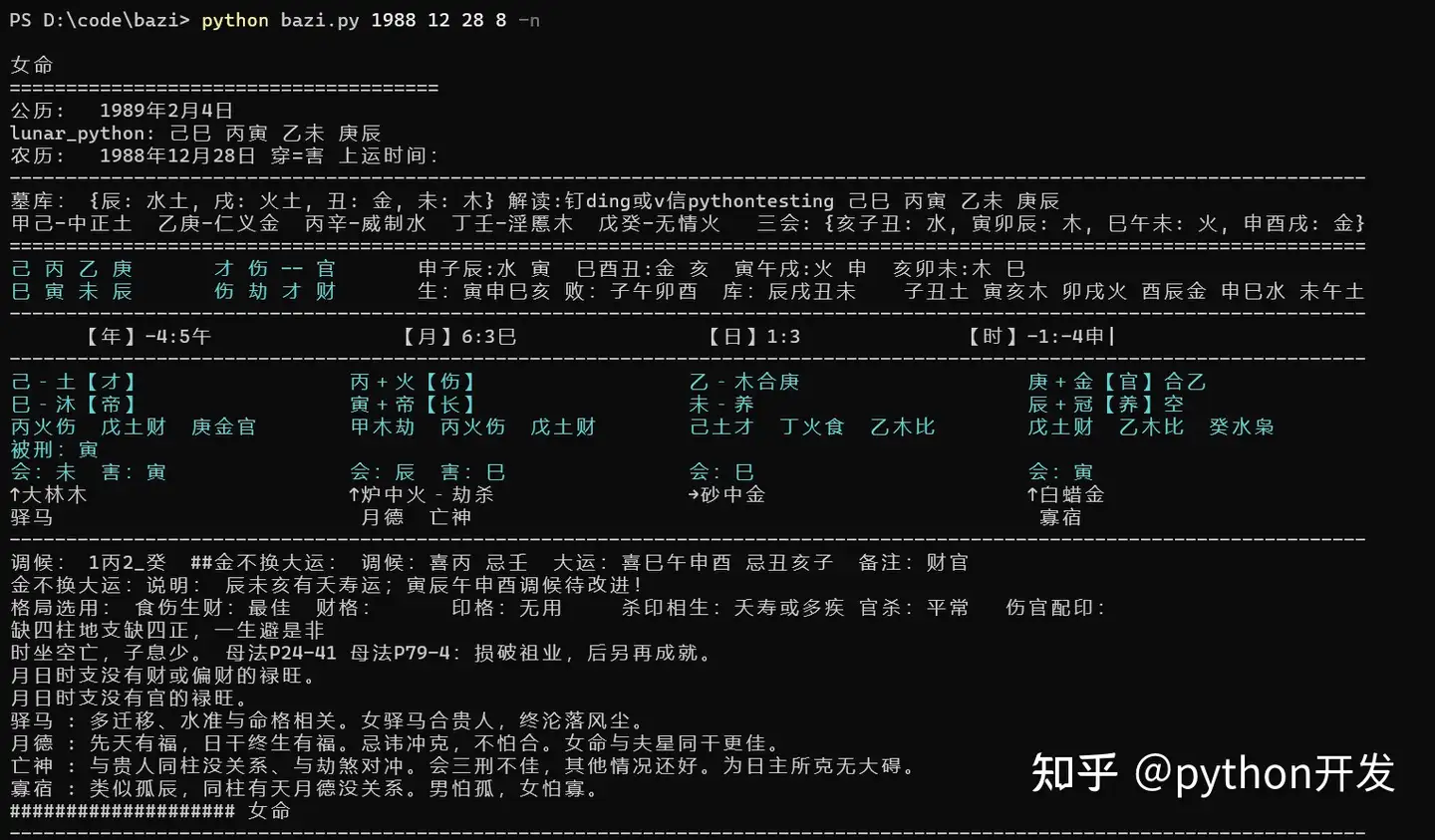 pytest-monkeytype - Python Package Health Analysis