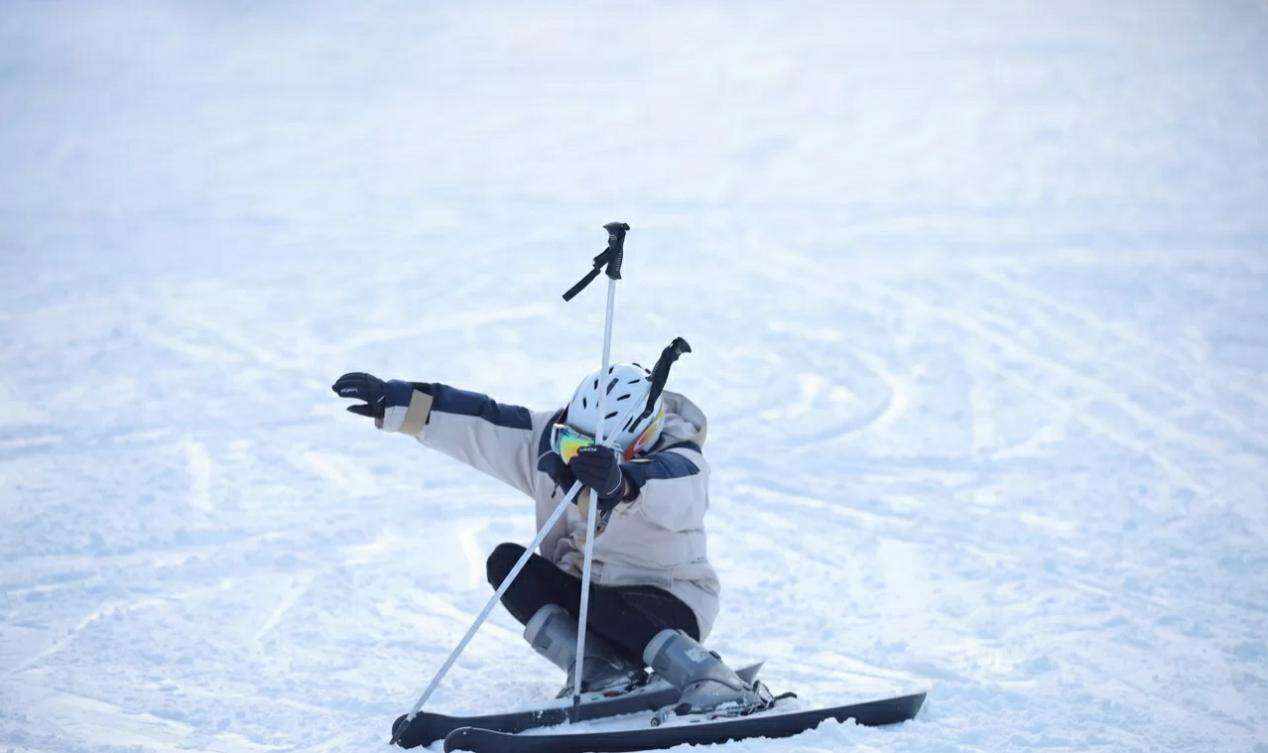 乘上雪国列车一起玩儿雪吧 黑龙江五天四夜纯玩攻略分享 知乎